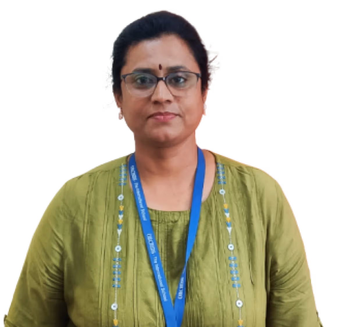 Ms. Ashwini