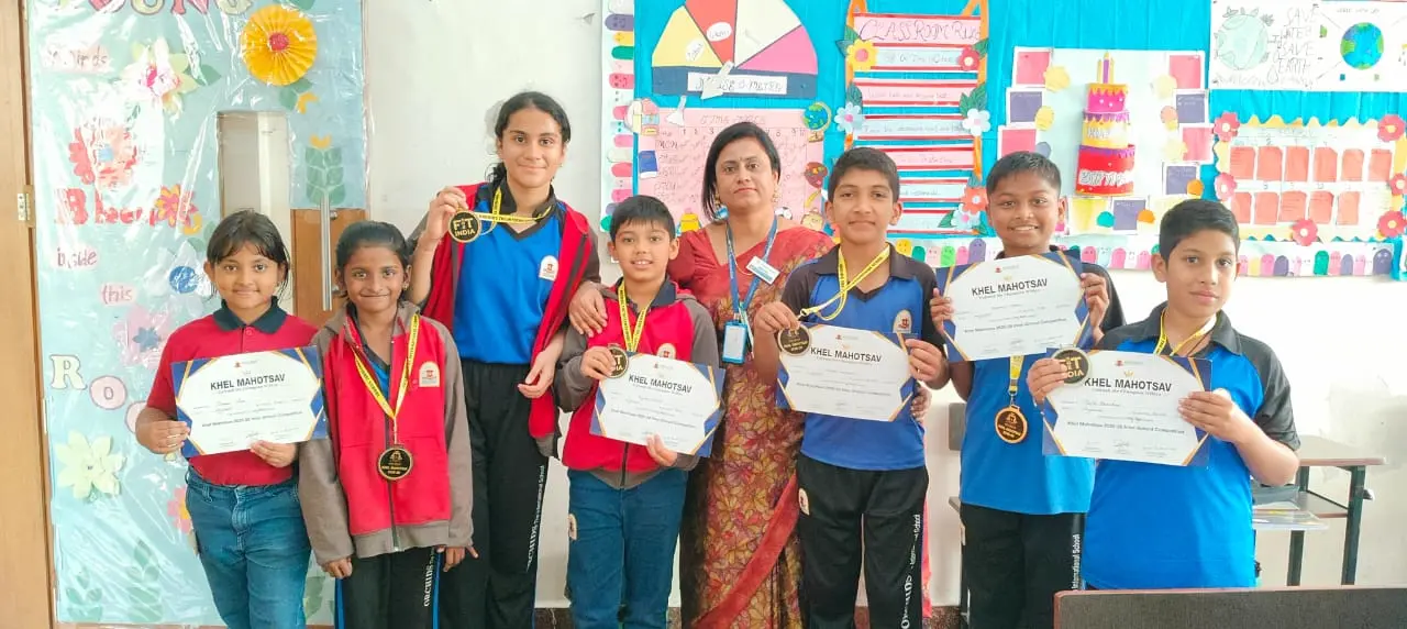Taekwondo Champions